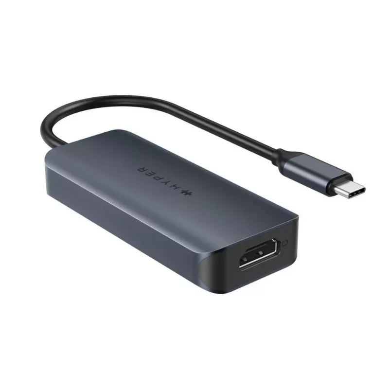 Targus HyperDrive Next USB Type-C blauw