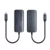 Targus HyperDrive Next USB Type-C blauw