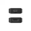 Targus HyperDrive Next USB Type-C blauw