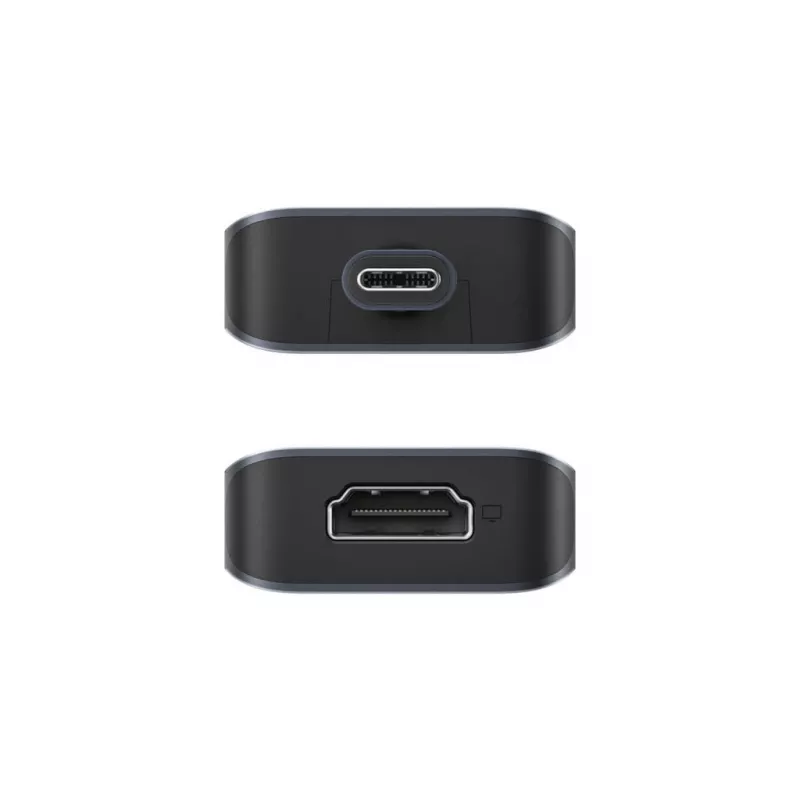 Targus HyperDrive Next USB Type-C blauw