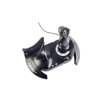Thrustmaster T.Flight Full Kit X zwart USB joystick analoog / digitaal PC, Xbox