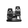 Thrustmaster T.Flight Full Kit X zwart USB joystick analoog / digitaal PC, Xbox