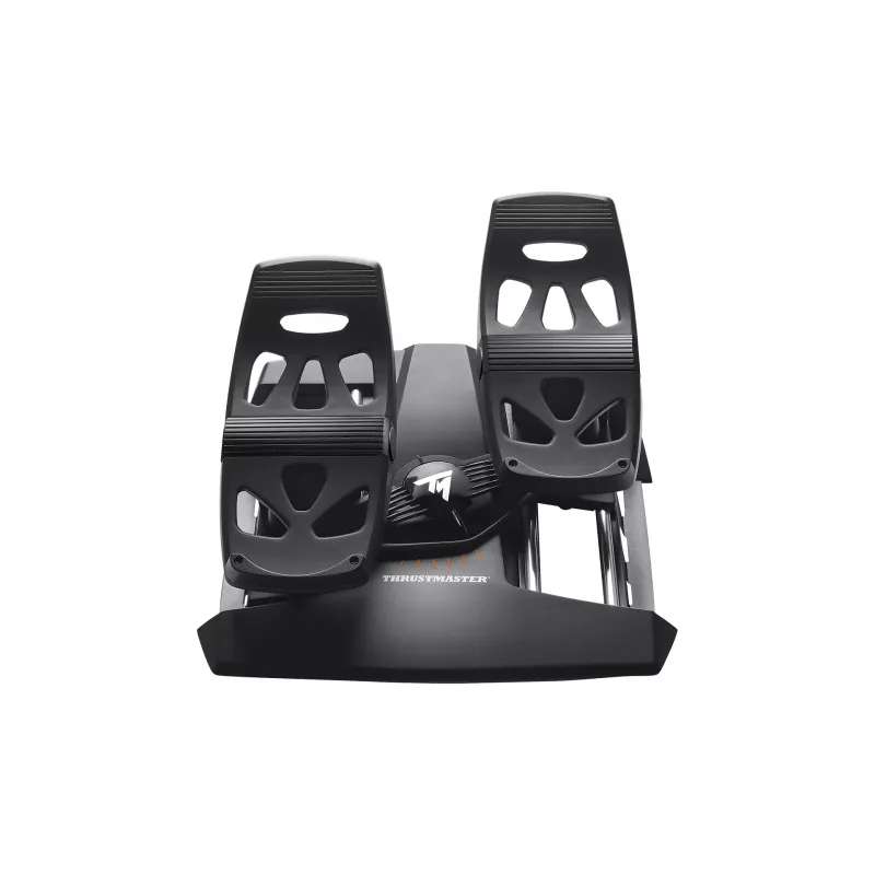 Thrustmaster T.Flight Full Kit X zwart USB joystick analoog / digitaal PC, Xbox
