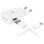 Samsung EP-TA20 universeel wit USB indoor