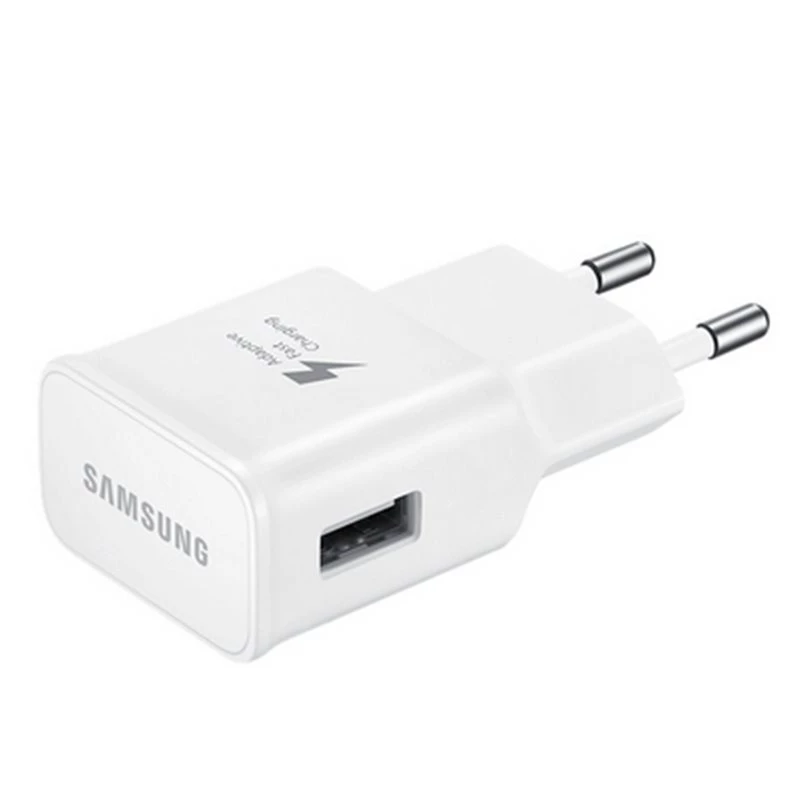 Samsung EP-TA20 universeel wit USB indoor