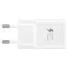 Samsung EP-TA20 universeel wit USB indoor