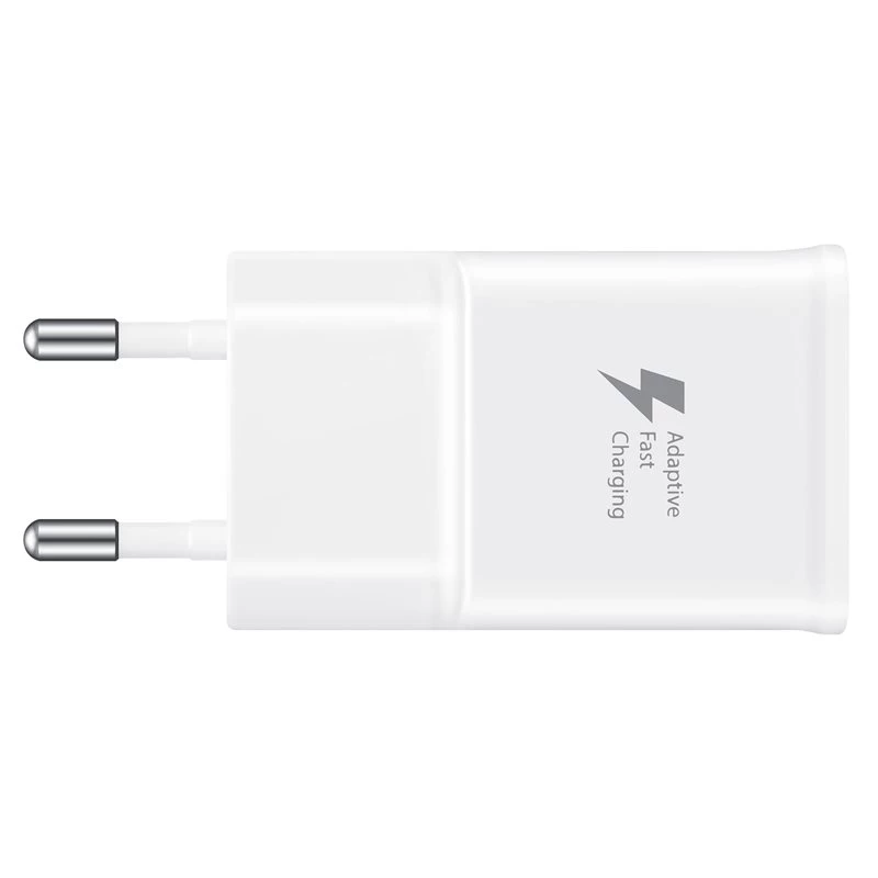 Samsung EP-TA20 universeel wit USB indoor