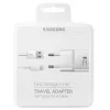 Samsung EP-TA20 universeel wit USB indoor
