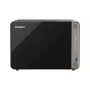 QNAP TS-AI642-8G NAS/opslagserver tower ARM Cortex-A76 8 GB zwart