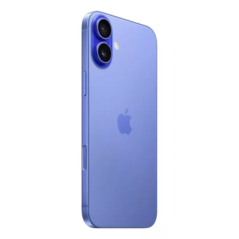 APPLE iPhone 16 Plus - 128GB - ultramarijn