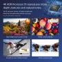 Sony FW-75BZ40L BRAVIA Professional digital signage-display, 190,5 cm (75 inch) LCD, 4K Ultra HD 3840 x 2160, 700 cd/m², Wi-Fi, Android, 24/7, zwart