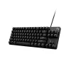 Mechanisch gaming-toetsenbord Logitech G G413 TKL SE Tenkeyless USB LED zwart