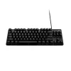 Mechanisch gaming-toetsenbord Logitech G G413 TKL SE Tenkeyless USB LED zwart