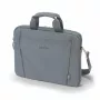 DICOTA Eco schlank Case Base - 11-12,5 inch notebooktas - grijs / 300d Rpet polyester