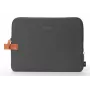 DICOTA Skin Urban Anthracite - 16in MacBook sleeve - anthracite / gerecycled polyester-neopreen stof