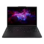 Lenovo ThinkPad P16s Gen 3 21KS0001GE mobiel werkstation, Intel Core Ultra 7 155H, 40,6 cm (16 inch) WUXGA 1920 x 1200 IPS, 32 GB DDR5, 1 TB SSD, Wi-Fi 6E (802.11ax), Windows 11 Pro, Duits toetsenbord, zwart