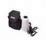 Owl Labs zachte draagtas voor Meeting Owl, hoes, polyester, 310 g, zwart