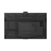Lenovo ThinkVision T75 computermonitor 190,5 cm (75 inch) 3840 x 2160 pixel 4K Ultra HD LED touchscreen zwart