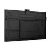 Lenovo ThinkVision T75 computermonitor 190,5 cm (75 inch) 3840 x 2160 pixel 4K Ultra HD LED touchscreen zwart