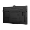 Lenovo ThinkVision T75 computermonitor 190,5 cm (75 inch) 3840 x 2160 pixel 4K Ultra HD LED touchscreen zwart