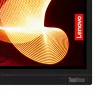 Lenovo ThinkVision T75 computermonitor 190,5 cm (75 inch) 3840 x 2160 pixel 4K Ultra HD LED touchscreen zwart