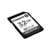Flashgeheugen Kingston Technology 32GB SDHC UHS-I Industrial pSLC