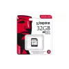 Flashgeheugen Kingston Technology 32GB SDHC UHS-I Industrial pSLC