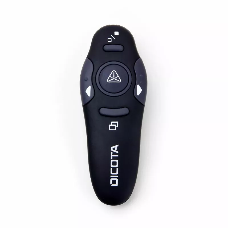 DICOTA Pin Point draadloze laserpointer
