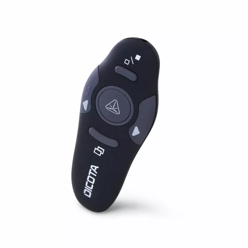 DICOTA Pin Point draadloze laserpointer