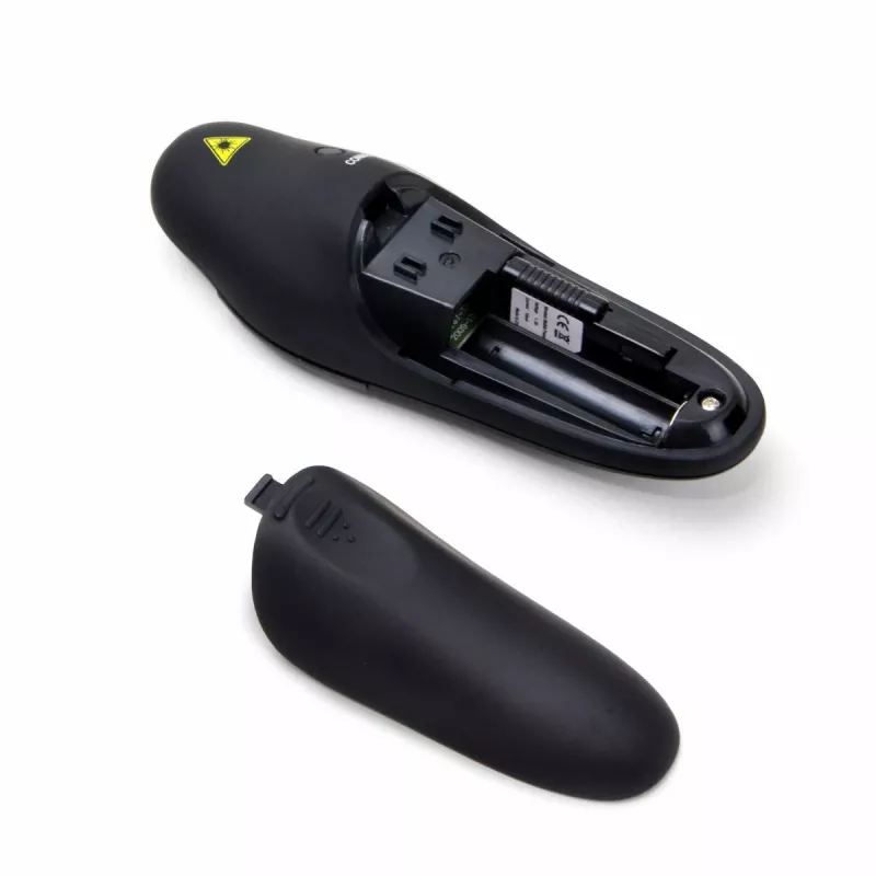 DICOTA Pin Point draadloze laserpointer