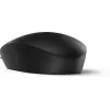 Muis HP 125 optisch bedraad USB zwart