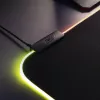HyperX Pulsefire Mat - gaming-muismat - stof (2XL)