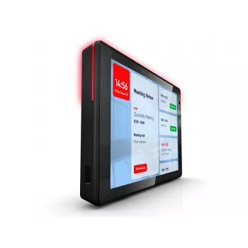 Digital-signagedisplay Philips Signage Solutions 10BDL5051T/00 10,1 inch LCD WXGA 1280 x 800