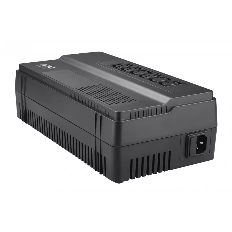 APC BV800I UPS (uninterruptible power supply) line-interactive 0,8 kVA 450 W
