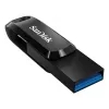 WESTERN DIGITAL SanDisk Ultra Dual Drive Go - 512 GB USB-stick - USB-C / USB-A
