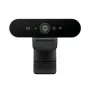 LOGITECH Brio Stream - 4k-webcam - USB-A (3.0)
