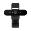 LOGITECH Brio Stream - 4k-webcam - USB-A (3.0)
