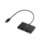 HP USB-C-naar-USB-A-hub