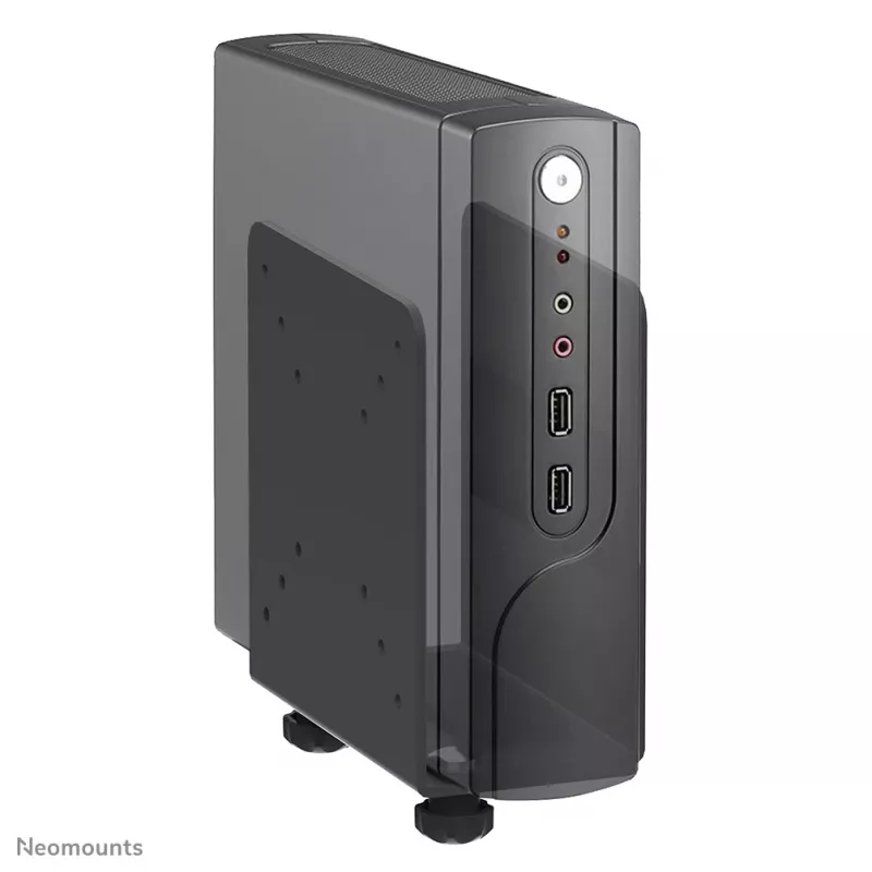 Neomounts THINCLIENT-20 mini-pc-houder - max 7 kg - universeel