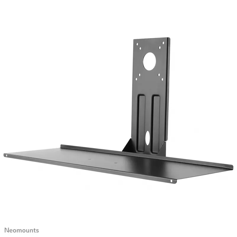 Neomounts KEYB-V200 zwart toetsenbord-/muisplateau VESA-montage - B 65 cm