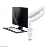 Neomounts KEYB-V200 zwart toetsenbord-/muisplateau VESA-montage - B 65 cm