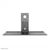 Neomounts KEYB-V200 zwart toetsenbord-/muisplateau VESA-montage - B 65 cm
