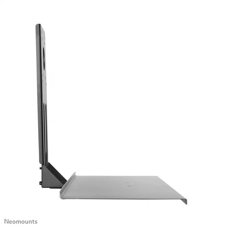 Neomounts KEYB-V200 zwart toetsenbord-/muisplateau VESA-montage - B 65 cm