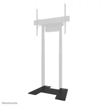 Neomounts AFP-875BL bodemplaat - vastschroefbaar