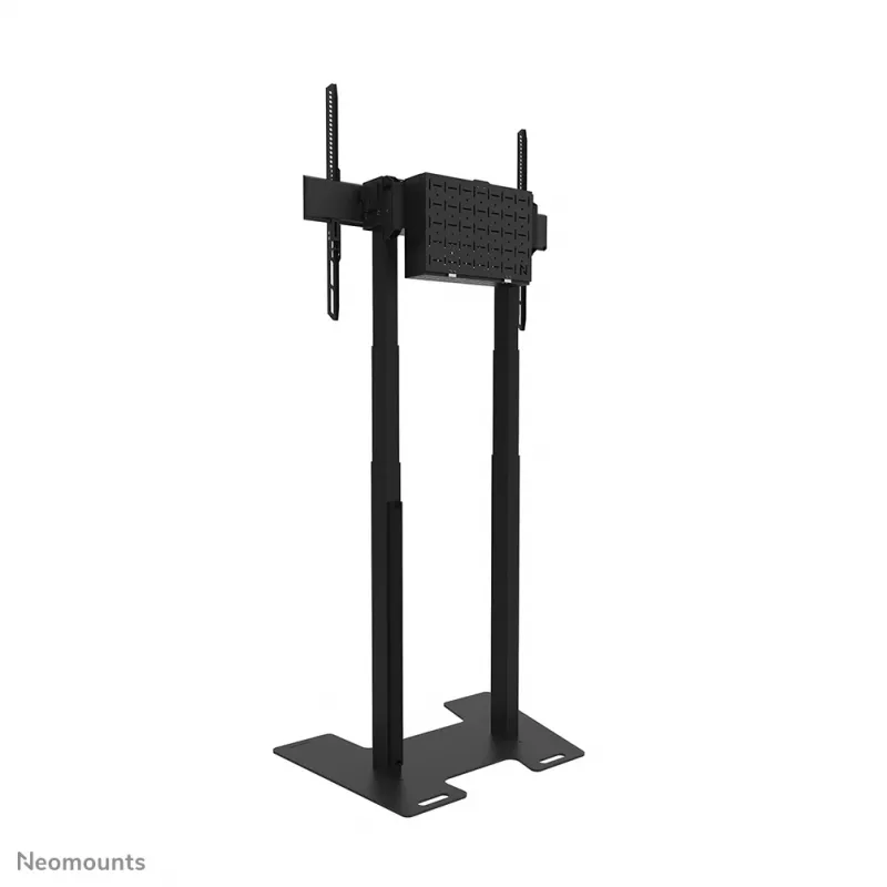 Neomounts AFP-875BL bodemplaat - vastschroefbaar