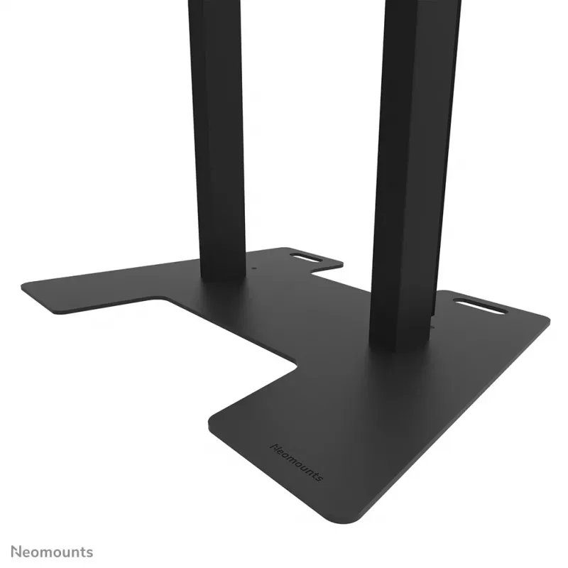 Neomounts AFP-875BL bodemplaat - vastschroefbaar