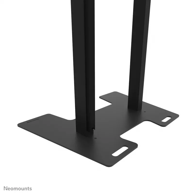 Neomounts AFP-875BL bodemplaat - vastschroefbaar