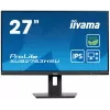 iiyama ProLite XUB2763HSU-B1 computermonitor 68,6 cm (27 inch) 1920 x 1080 pixel Full HD LED zwart