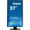 iiyama ProLite XUB2763HSU-B1 computermonitor 68,6 cm (27 inch) 1920 x 1080 pixel Full HD LED zwart