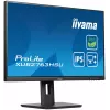 iiyama ProLite XUB2763HSU-B1 computermonitor 68,6 cm (27 inch) 1920 x 1080 pixel Full HD LED zwart